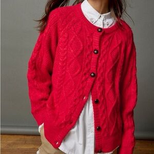 BDG sweater